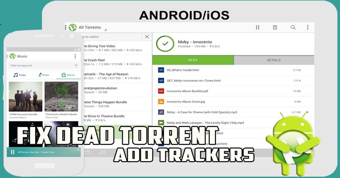 how to download torrent with no seeds